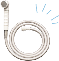 シャワーヘッド