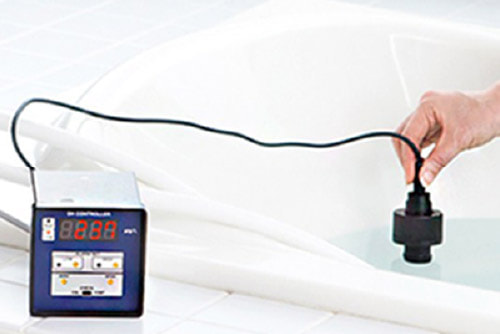 水素吸引 イメージ